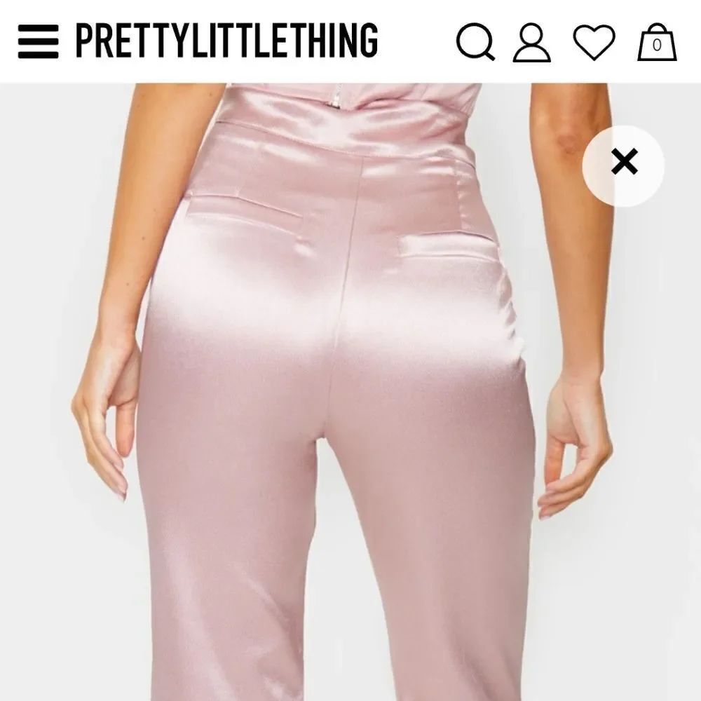 PRETTY LITTLE THING